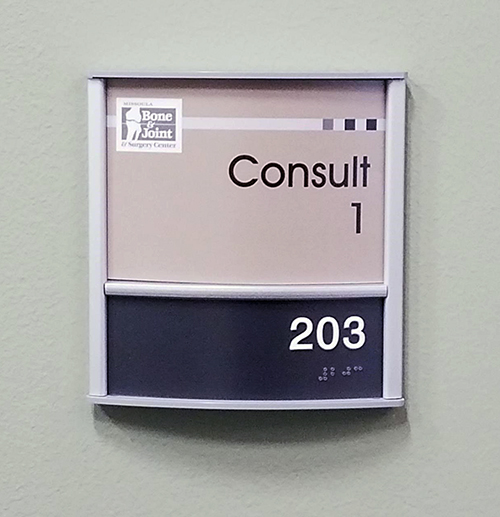 Bradshaw, Fowler, Proctor & Fairgrave, P.C Philipsburg, MT Office