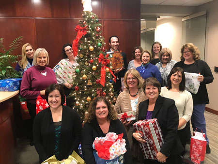 Ritter & Randolph, LLC Cincinnati, OH Office