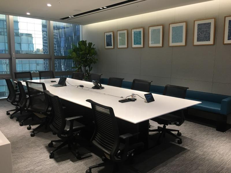 Herbert Smith Freehills Kramer LLP Seoul, Korea, South Office