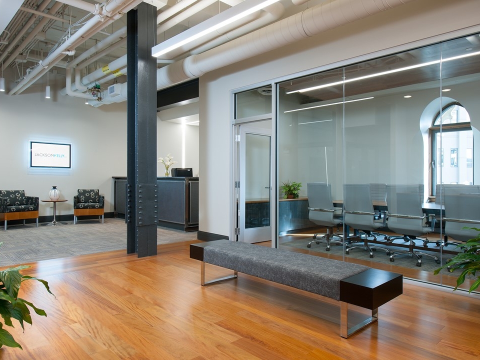 Jackson Kelly PLLC Pittsburgh, PA Office
