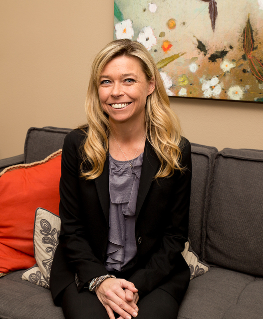 Fine | Carman | Price Henderson,  Office