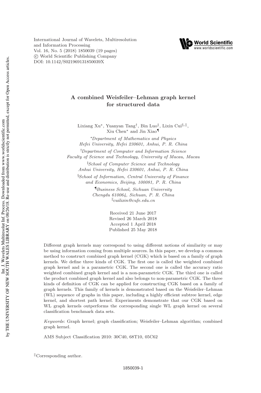 Lehman, Lee & Xu Hefei, China Office