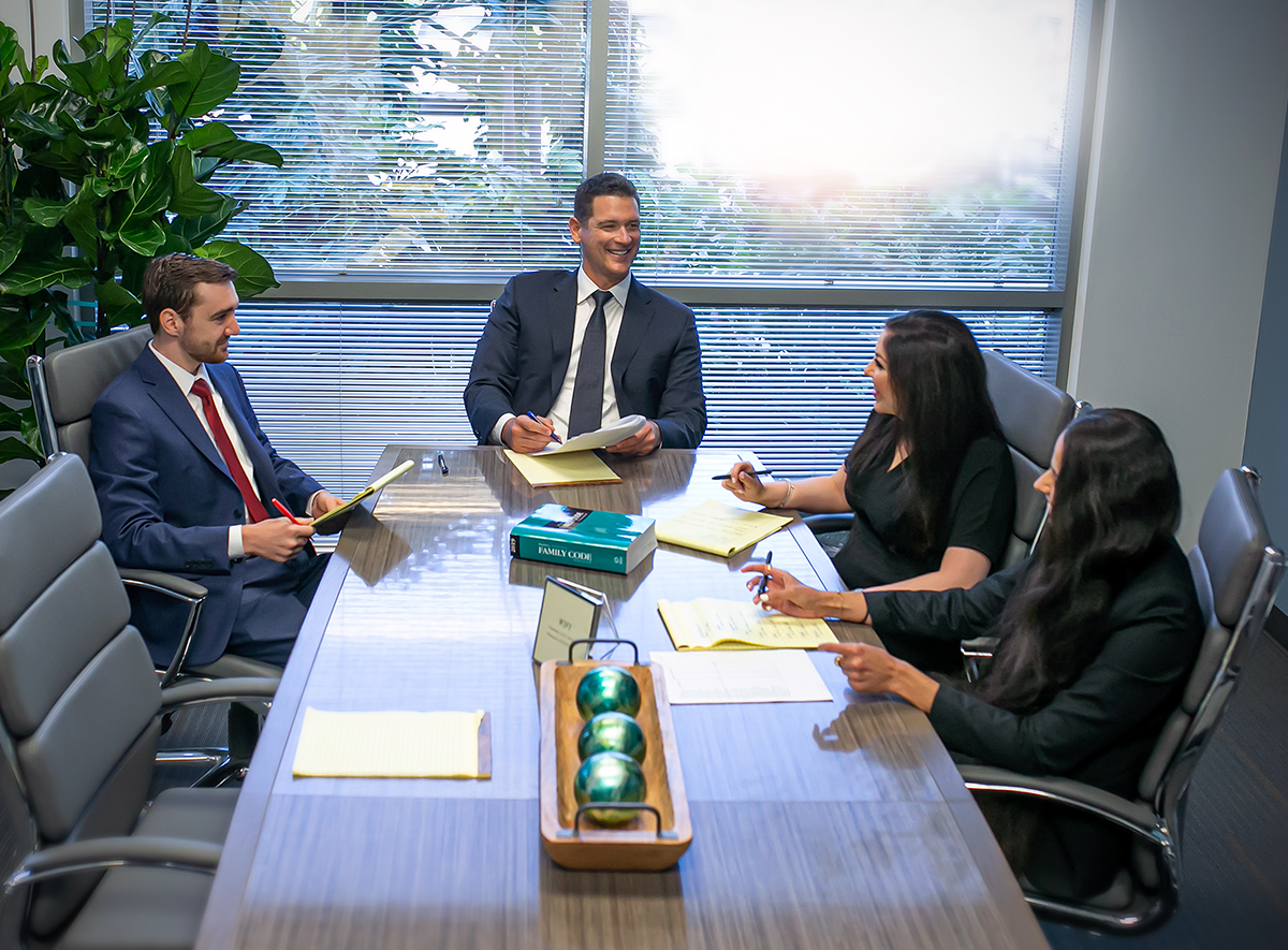 Nield Law Group, APC Carlsbad, CA Office