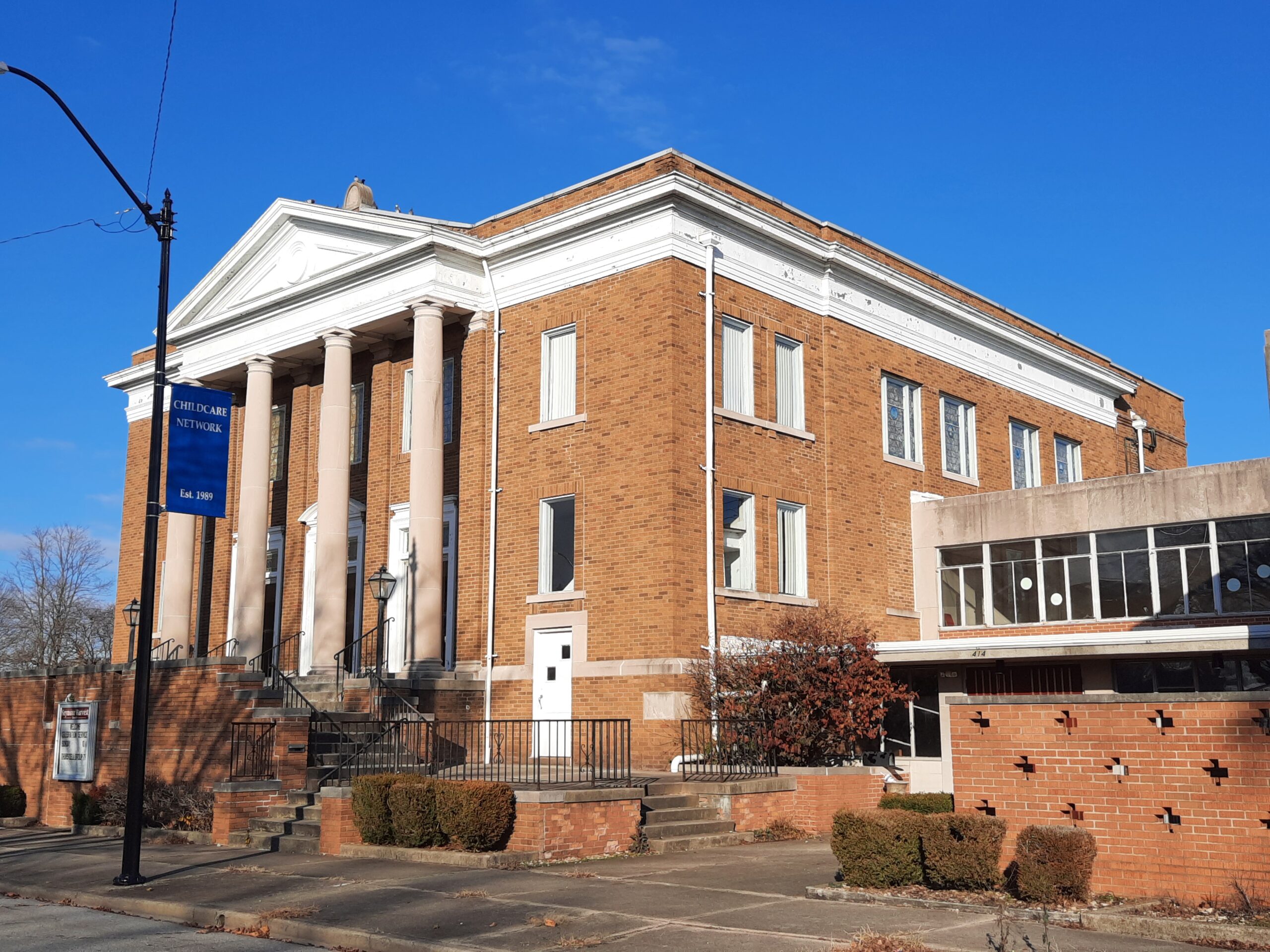 Montgomery, Elsner & Pardieck, LLC Seymour, IN Office