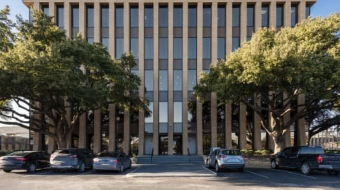 Bryson Law Firm, LLC Baton Rouge, LA Office