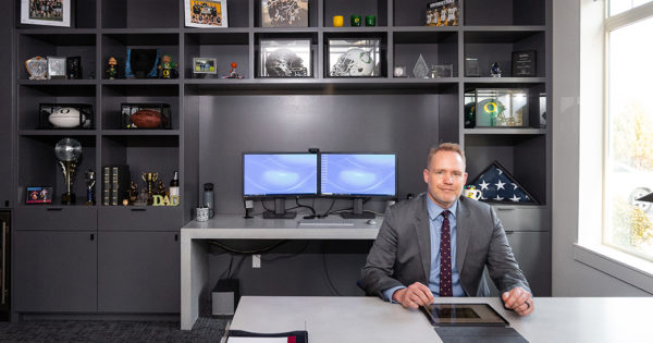 Gregory K. Zeuthen, Attorney At Law Portland, OR Office