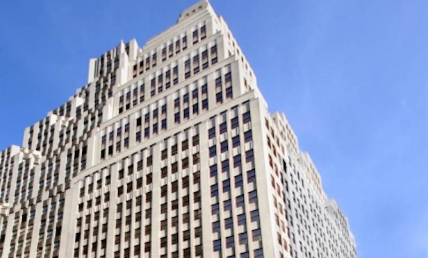 Fragomen, Del Rey, Bernsen & Loewy, LLP, New York City, NY Office