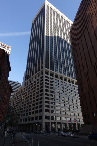 Nazrisho & Associates, P.C New York City, NY Office