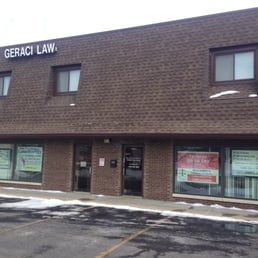 Geraci Law L.L.C. & Peter Francis Geraci Aurora, IL Office
