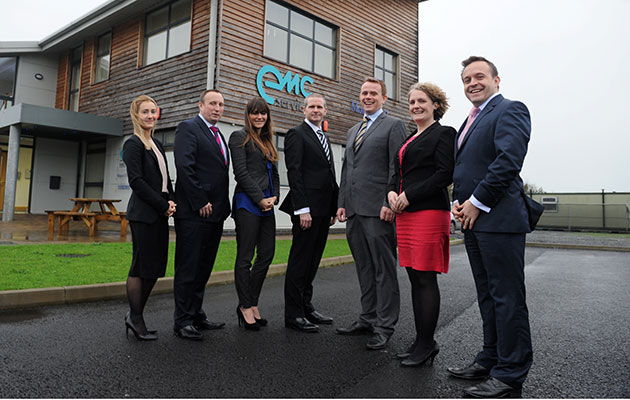 Morgan LaRoche Solicitors  Swansea, United Kingdom Office