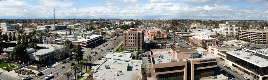 Clifford & Brown Bakersfield, CA Office