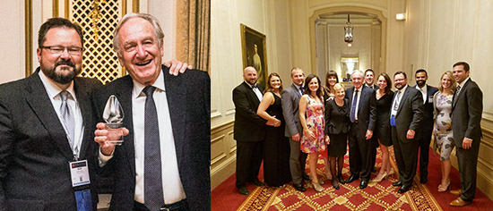 Dickinson, Bradshaw, Fowler & Hagen, P.C Pella, IA Office