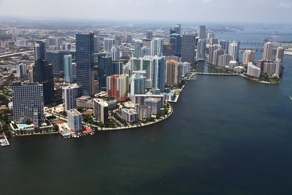 Kluger, Kaplan, Silverman, Katzen & Levine, P.L Miami, FL Office