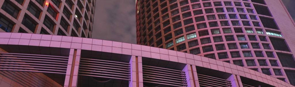 Dentons Hefei, China Office