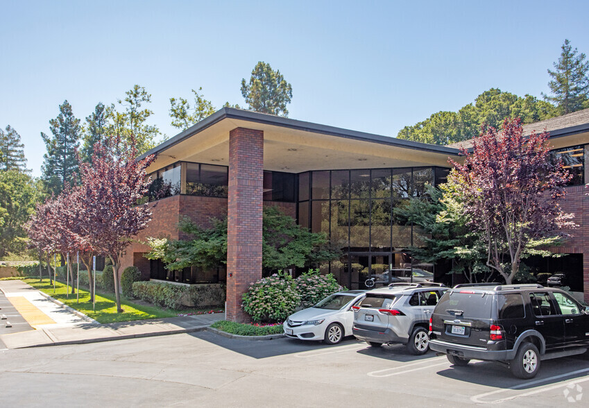 Sweeney Mason LLP Los Gatos, CA Office