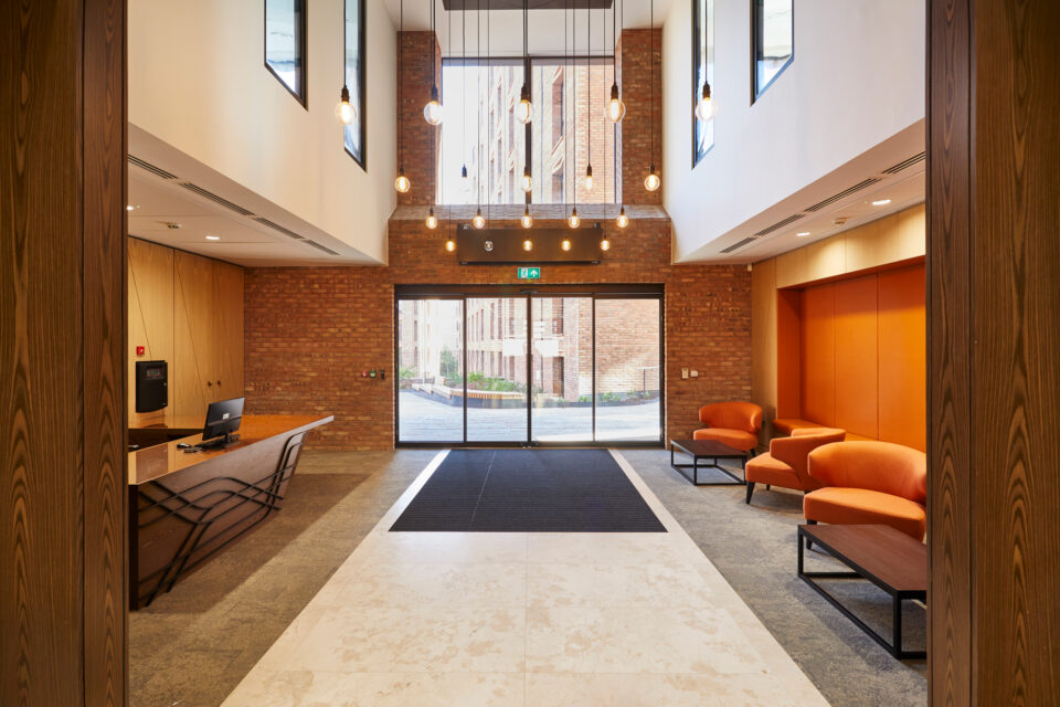 Knights PLC York, United Kingdom Office