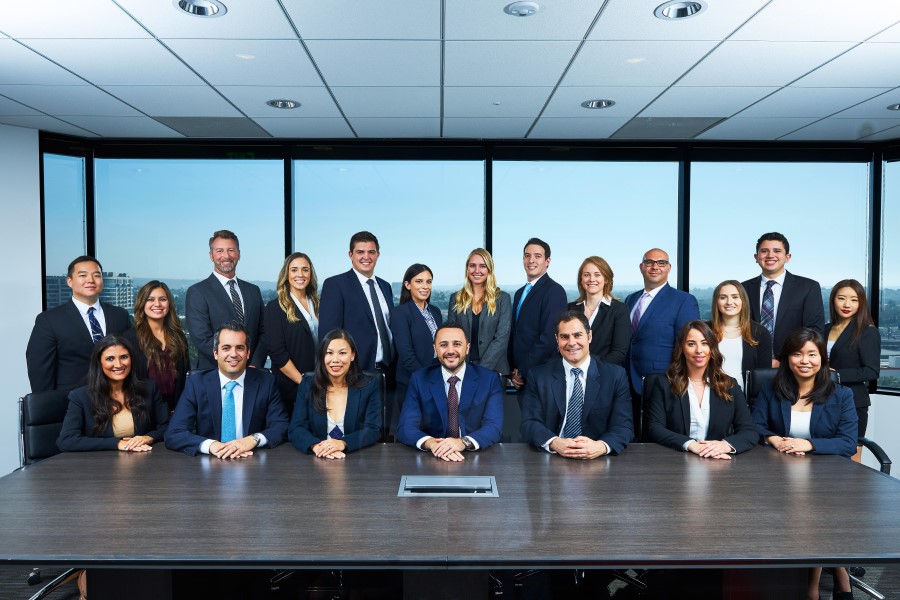 Manning & Kass, Ellrod, Ramirez, Trester LLP Los Angeles, CA Office
