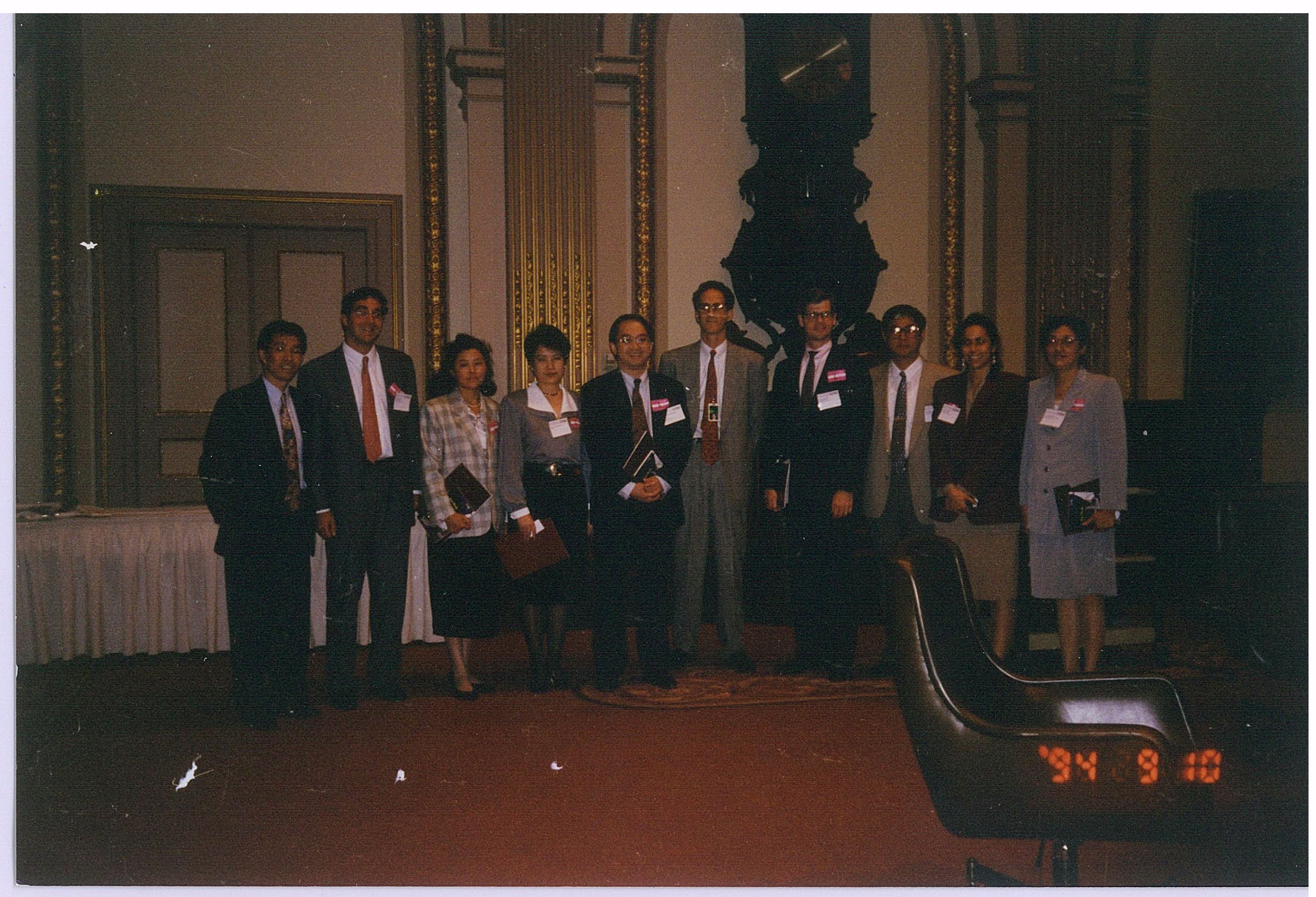 Duan & Duan Law Firm Seattle, WA Office