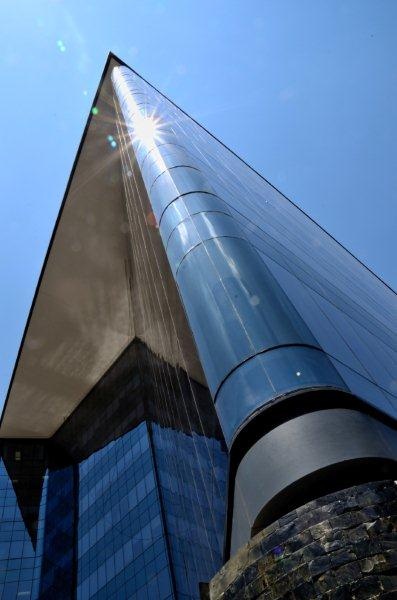 Cliffe Dekker Hofmeyr Sandton, South Africa Office