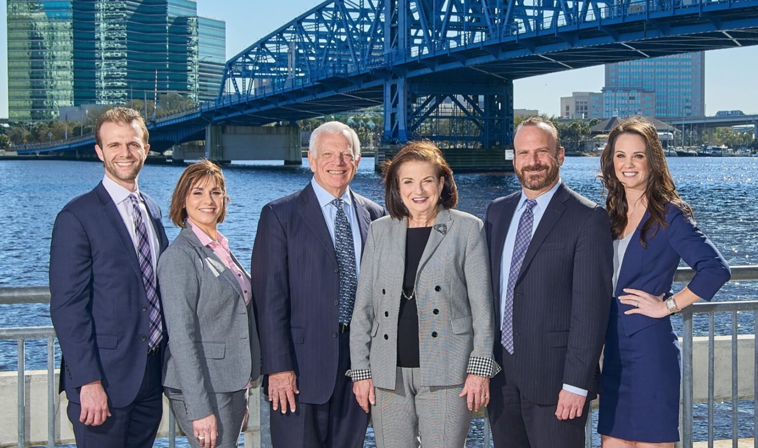 Zisser Law Jacksonville, FL Office