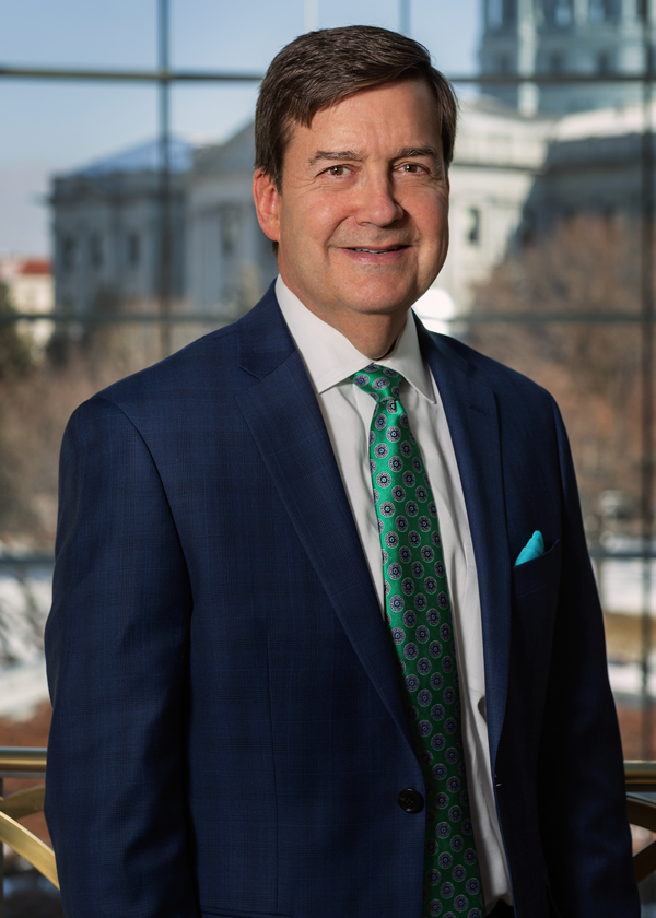 Chalat Hatten & Banker PC Denver, CO Office