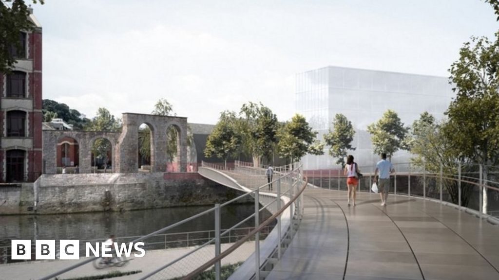 Mogers Drewett Bath, United Kingdom Office