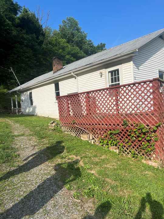 Adams Law Office, LLC Prestonsburg, KY Office