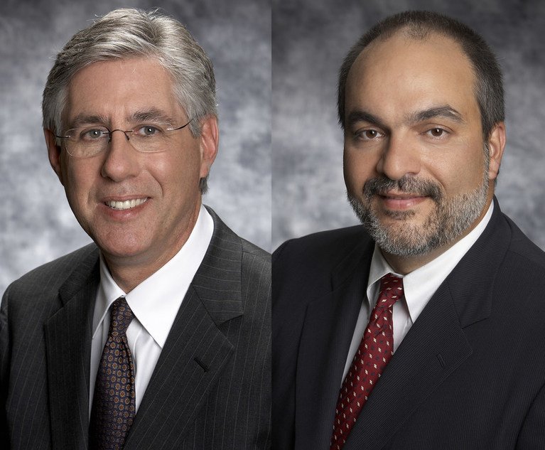 Marlow, Adler, Abrams, Newman & Lewis Miami, FL Office