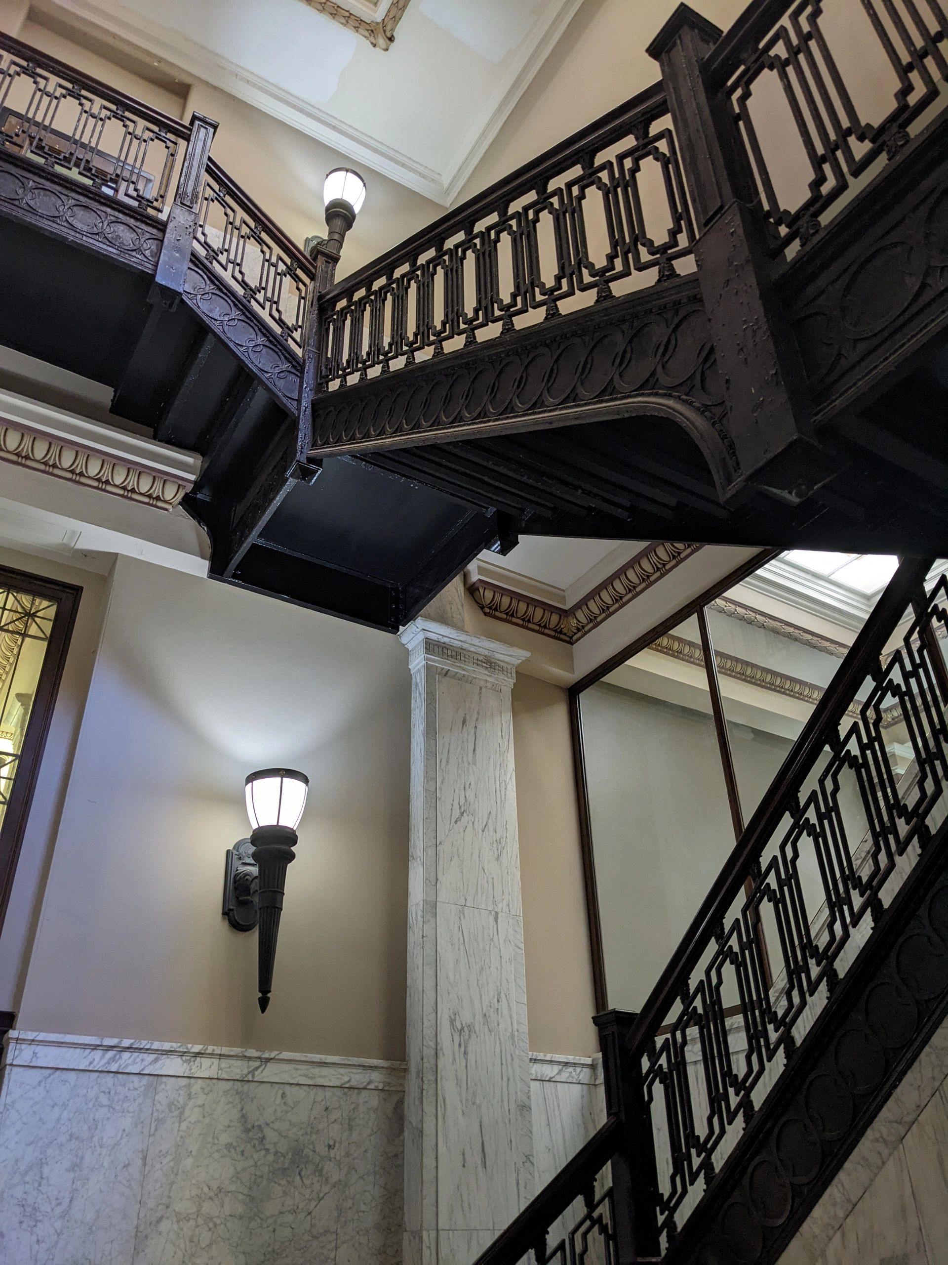 BENNETT & DECAMP, PLLC Chattanooga,  Office