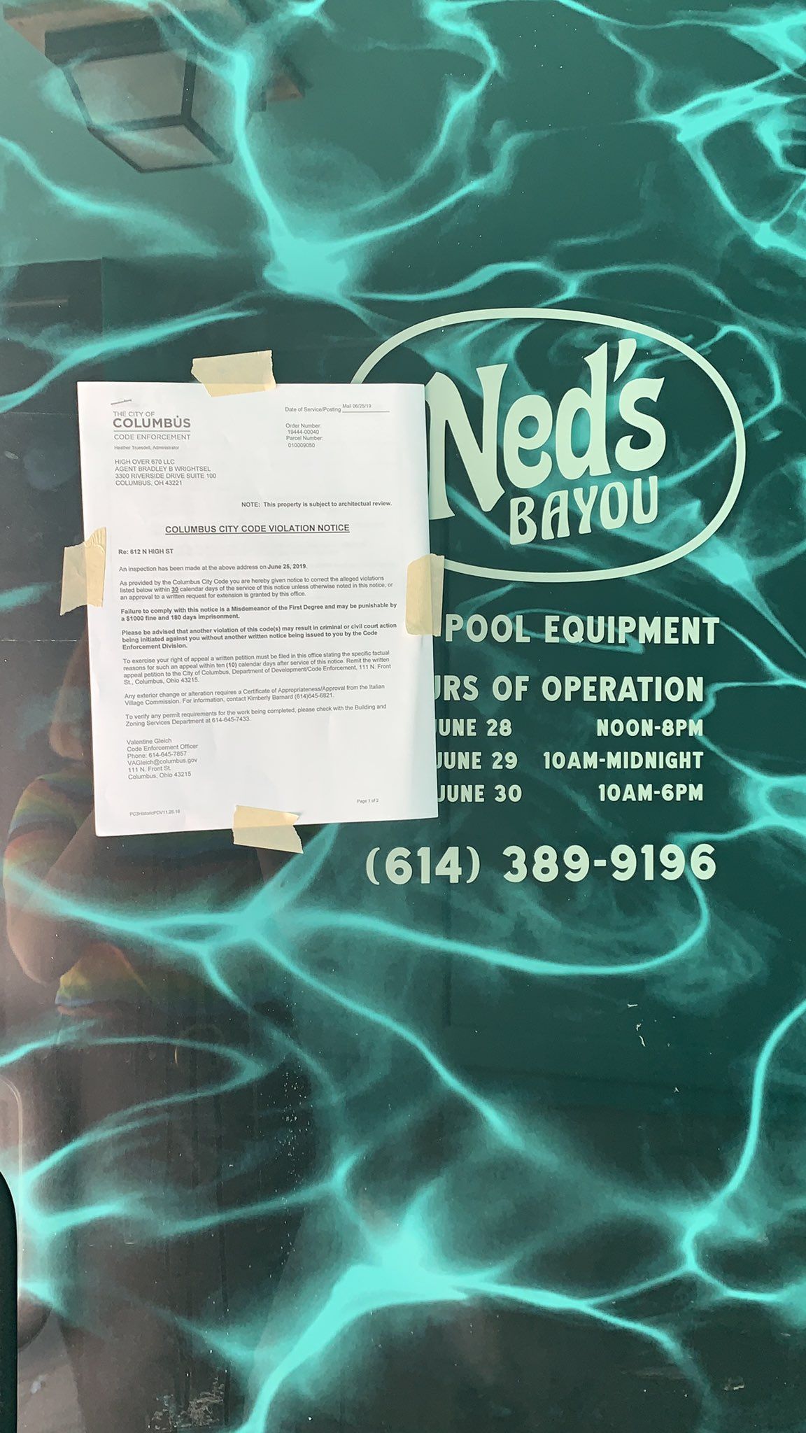 Wrightsel & Wrightsel Columbus, OH Office