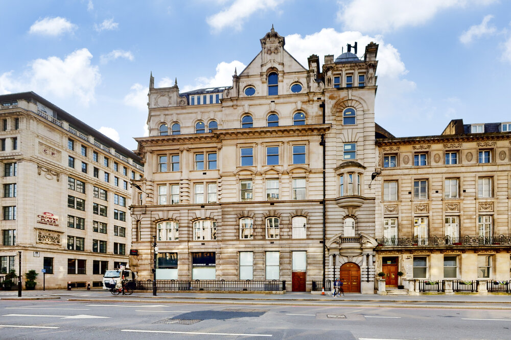 Penningtons Manches Cooper LLP London, United Kingdom Office