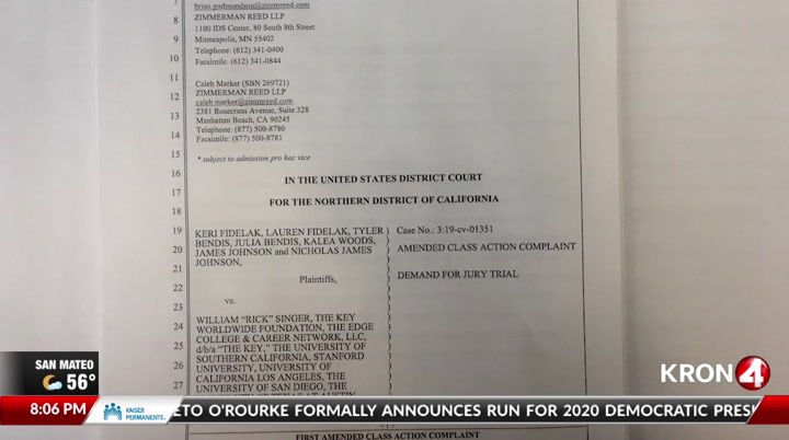 Zimmerman Reed, LLP Manhattan Beach, CA Office