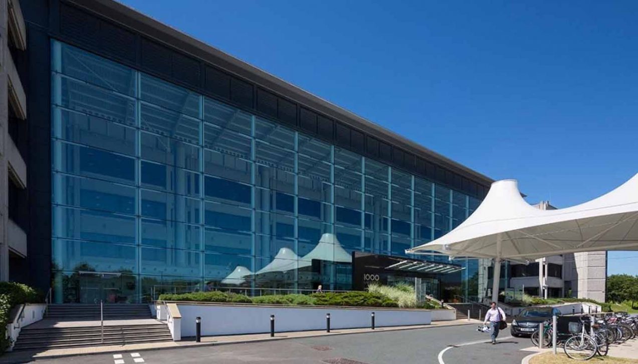 CoffinMew Portsmouth, United Kingdom Office