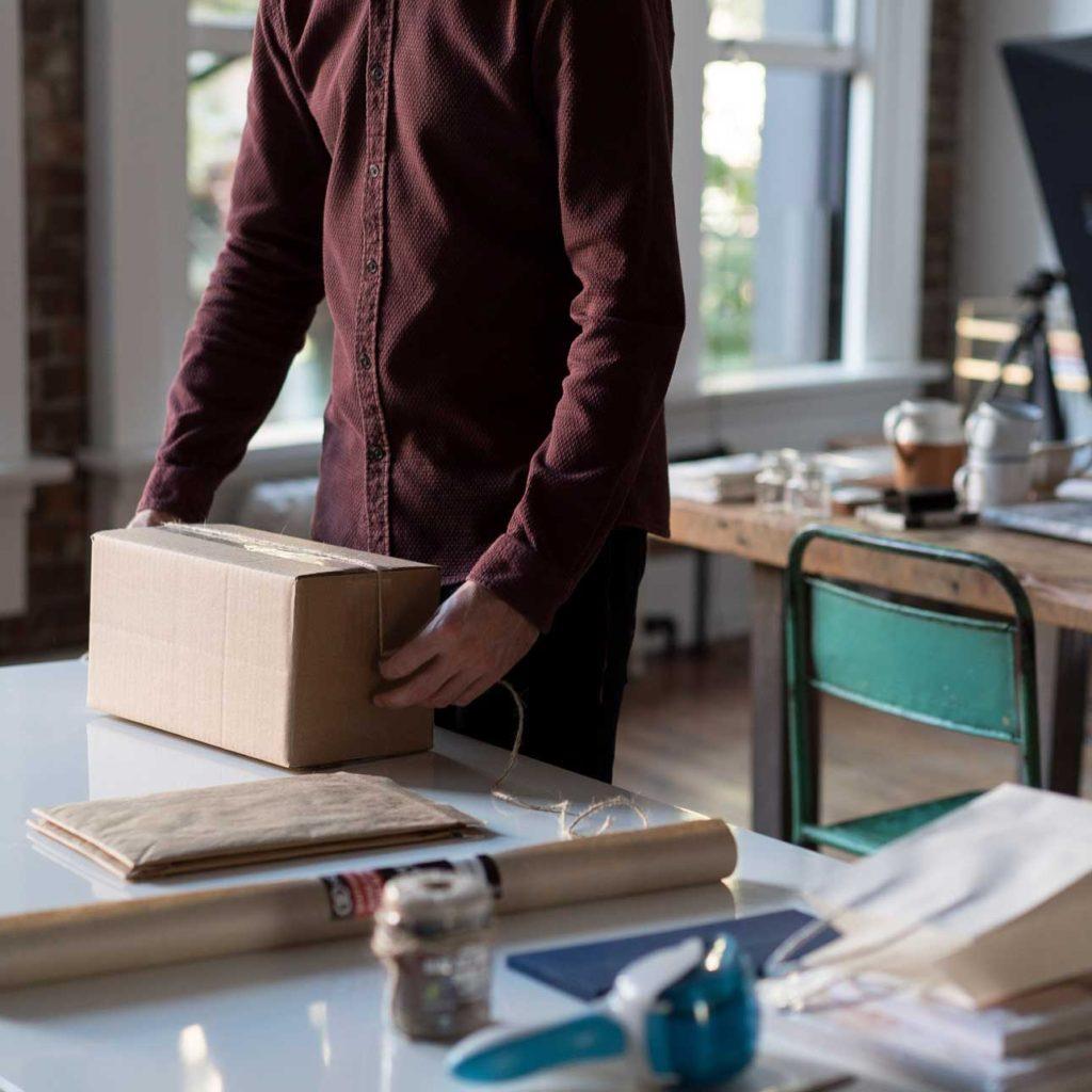 Bloom Law PLLC Seattle,  Office