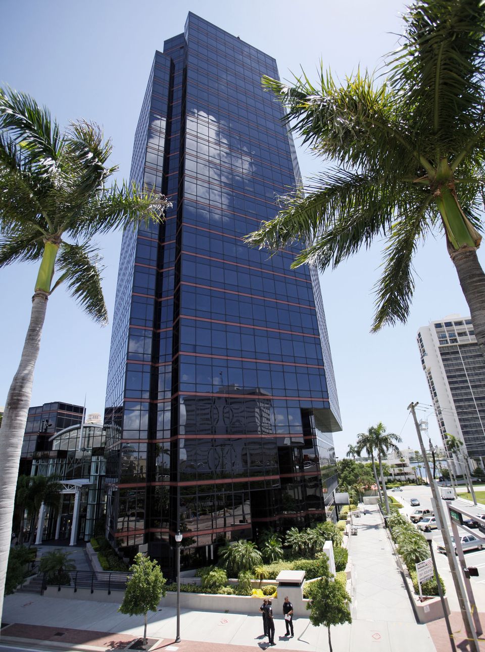 Asghar Law West Palm Beach,  Office