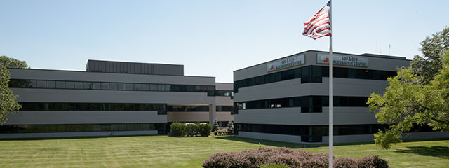 Dumont & Watson, P.C Princeton, NJ Office