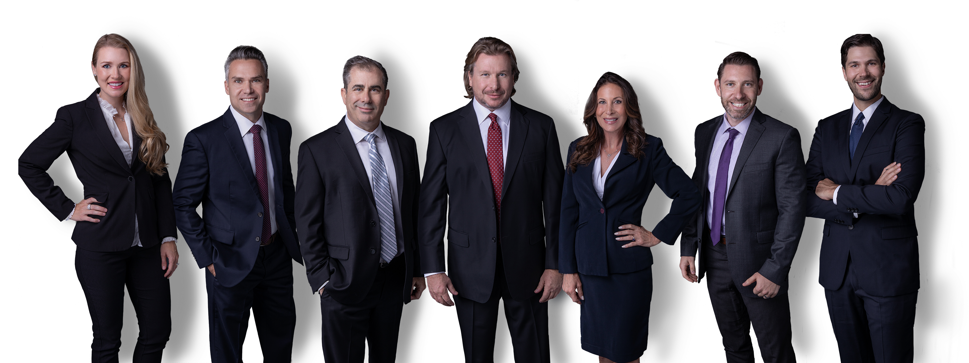 Straussner  Sherman  Lonne  Treger  Helquist Encino, CA Office