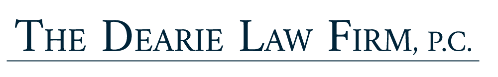 The Dearie Law Firm, P.C Bronx, NY Office