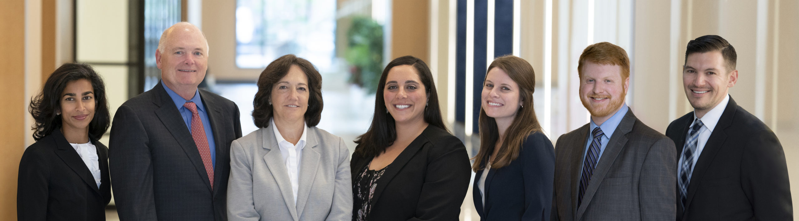 Correia & Puth, PLLC Washington,  Office