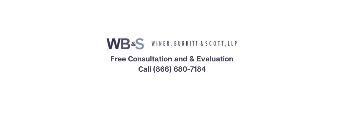 Winer, Burritt, & Scott, LLP Woodland Hills, CA Office