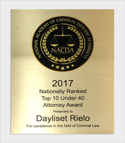 Rielo Law, LLC Miami,  Office