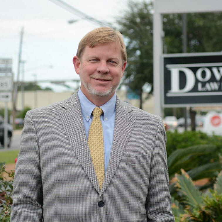 Dowd Law Firm Fort Walton Beach, FL Office