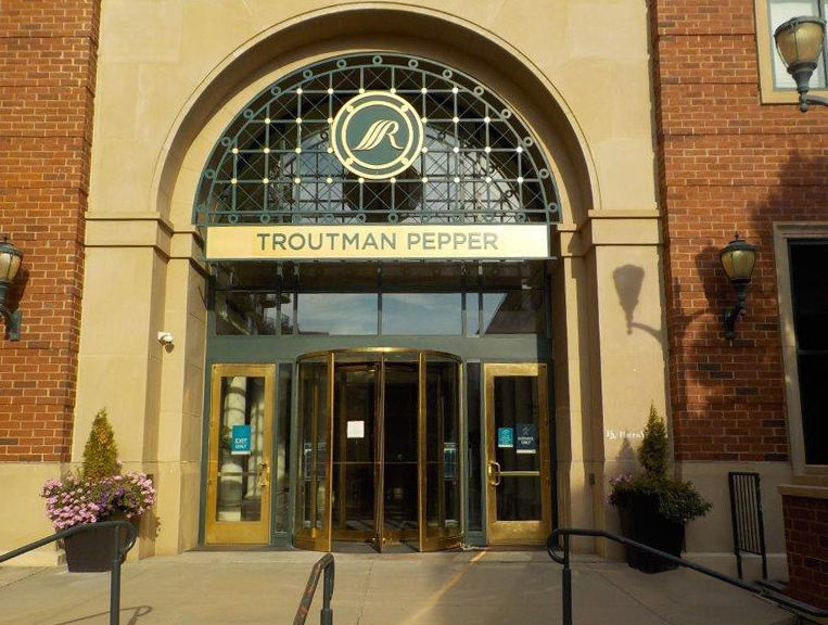 Troutman Pepper Locke LLP New York City, NY Office