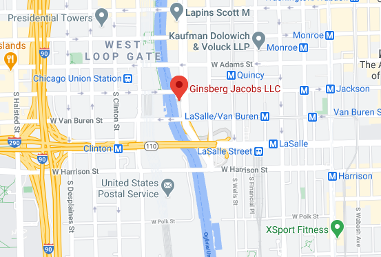 Kaufman Dolowich LLP Chicago, IL Office