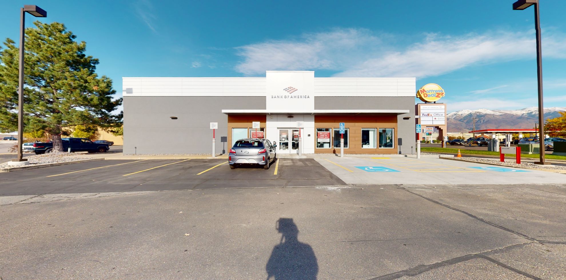 Helgesen, Houtz & Jones Layton, UT Office