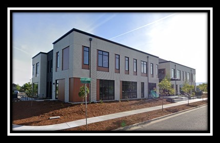 RISE Law Group Medford,  Office