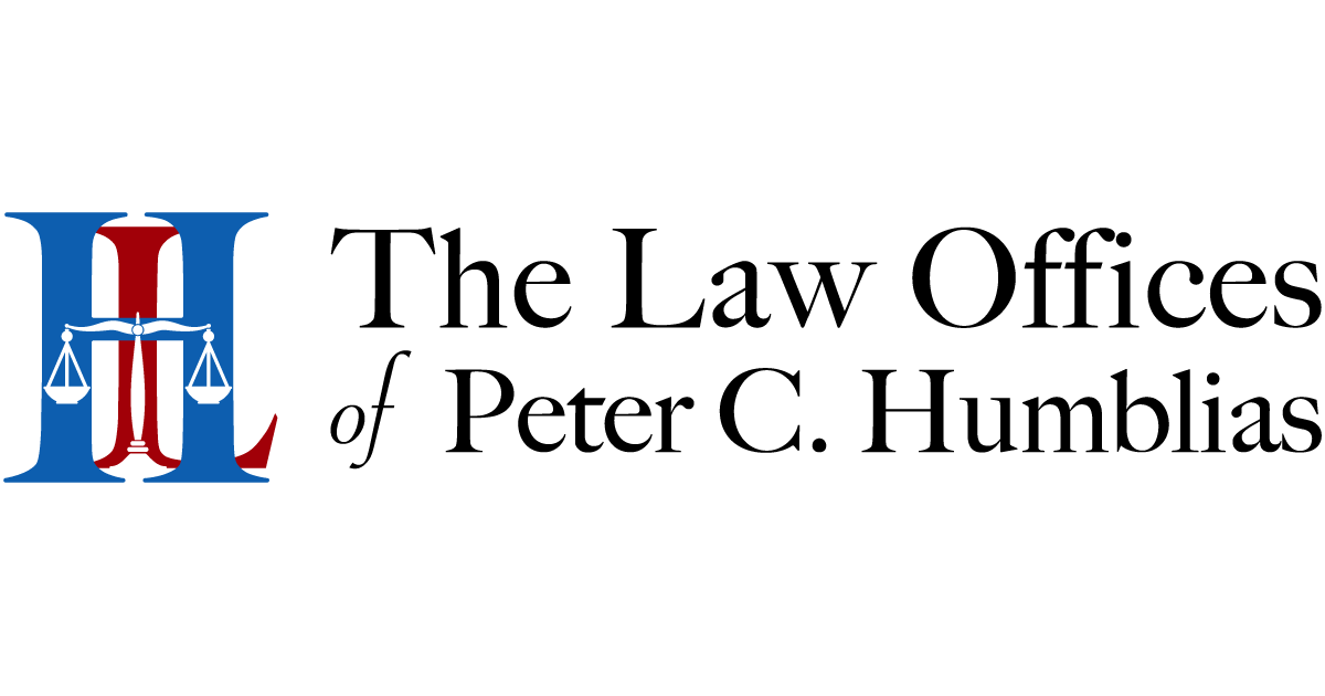 Law Offices of Peter C. Humblias LLC Paramus,  Office