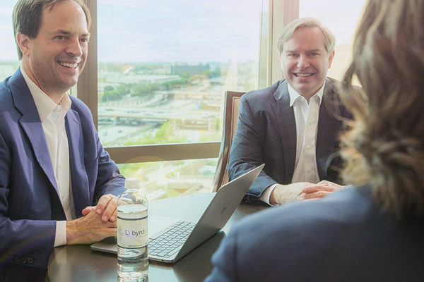 Byrd Adatto Dallas,  Office