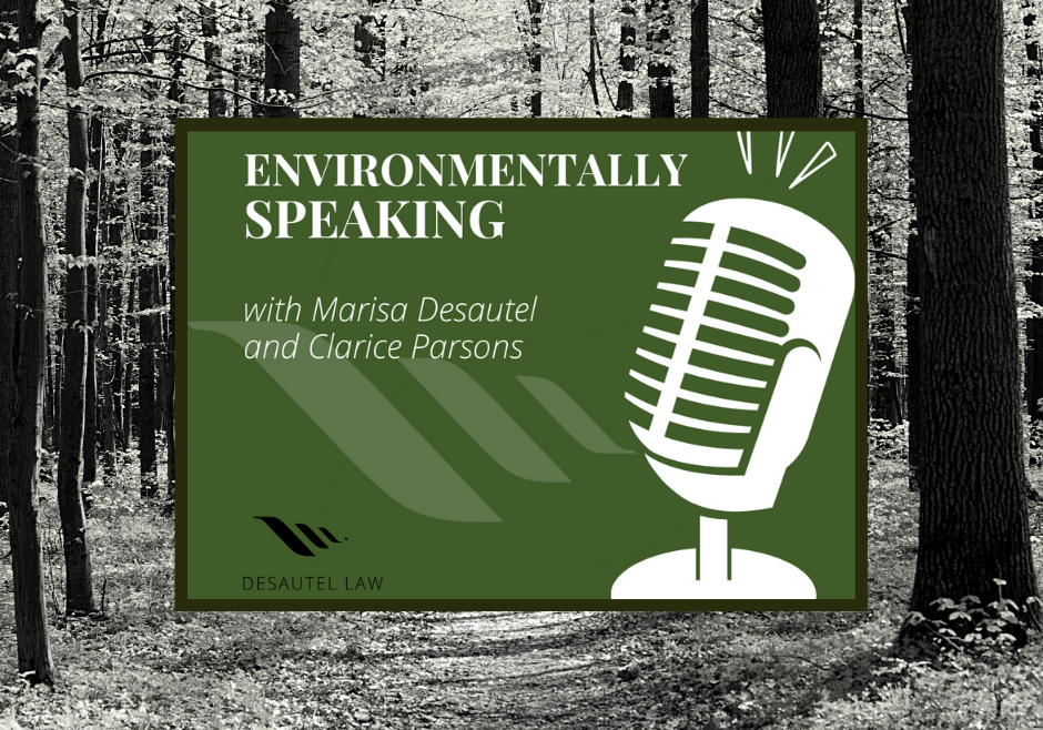 Desautel Law Newport,  Office