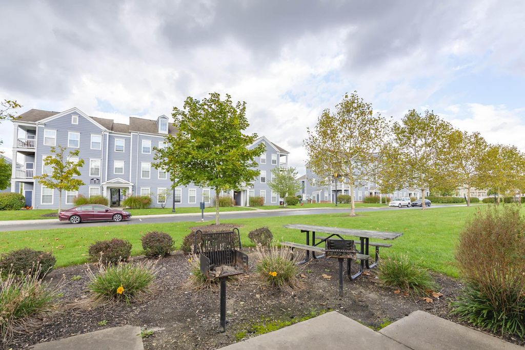 Cooke Demers, LLC New Albany,  Office